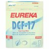 Filter, 3M Eureka Style DCF-17 Ea