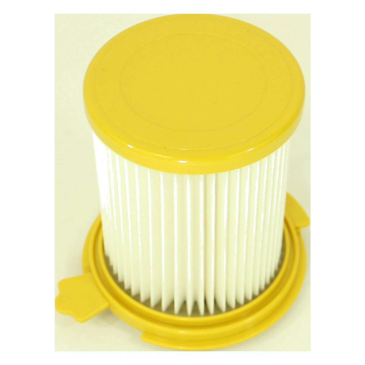 Filter, DVC Royal/Dirt Devil F12 1Pk