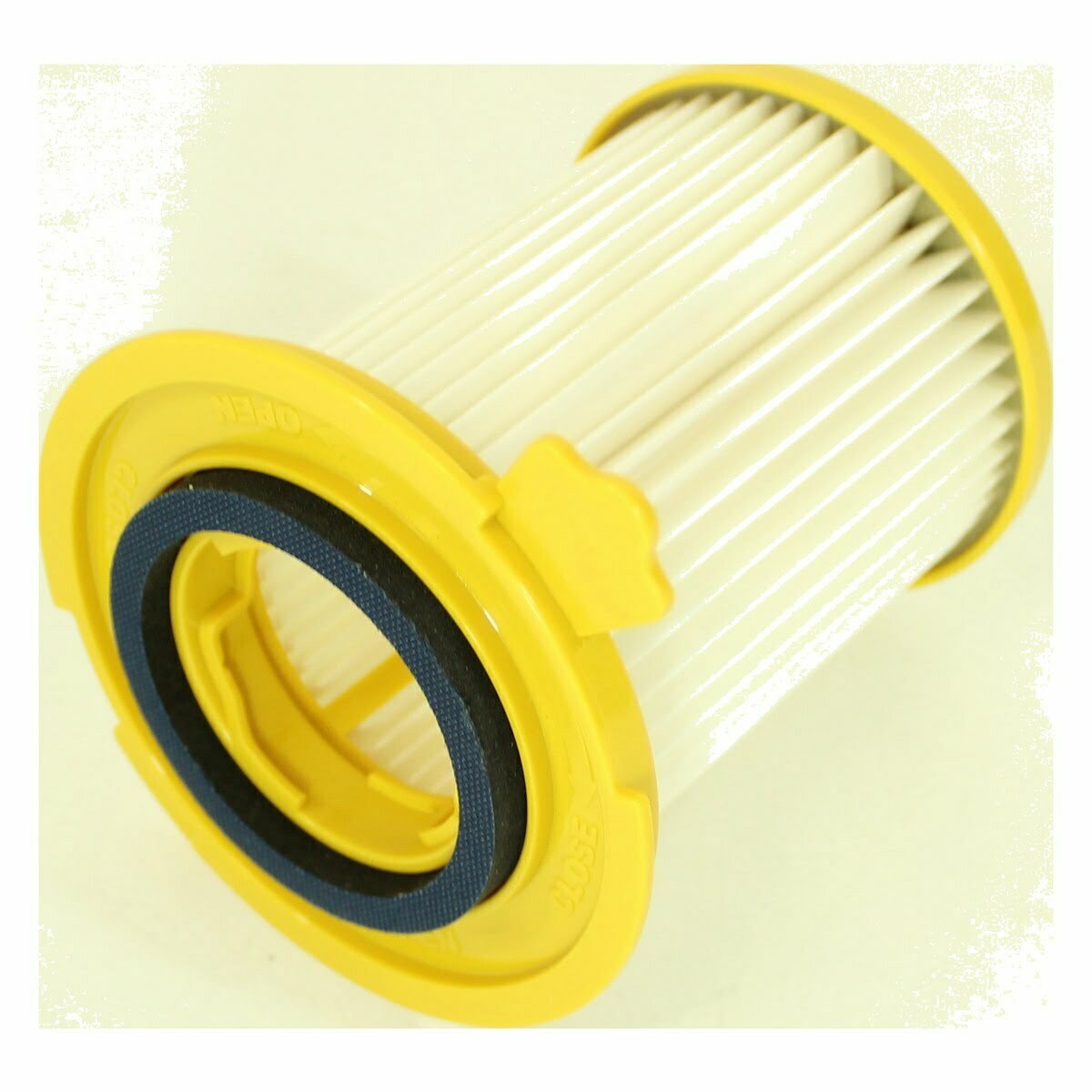 Filter, DVC Royal/Dirt Devil F12 1Pk