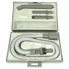 Genuine Miele Micro Tool Set with Carrying Case