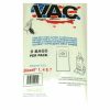HEPA Bissell 1, 4, & 7 Bags 9pk