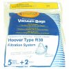Hoover Paper Bags Type R30 5pk