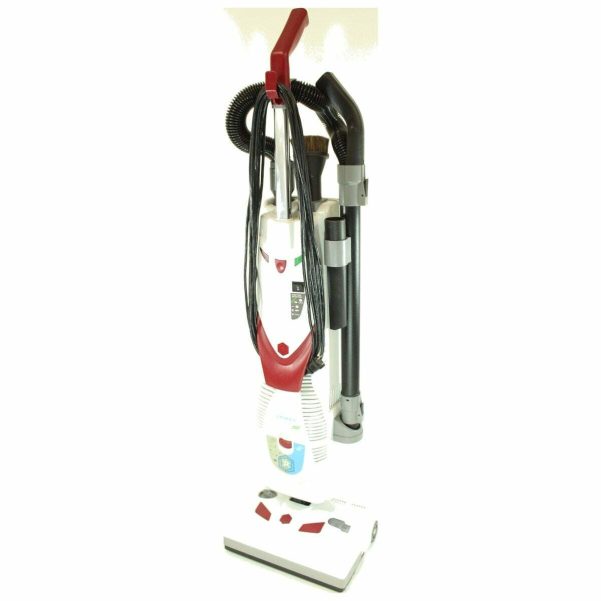 Lindhaus HealthCare Pro Upright Vacuum