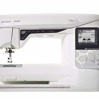Opal 690Q Sewing Machine