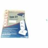 Oreck Edge Paper Bags 8pk
