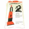 Paper Bag, Commercial 2 Motor Upright 12 Pack