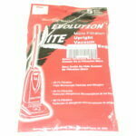 Paper Bag, Evolution/Cirrus Lite 658 Micro 5 Pk — part 22 thumbnail