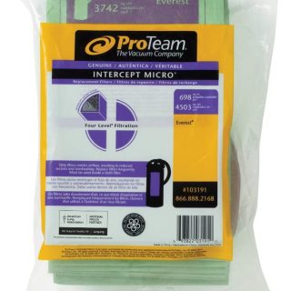 Paper Bag, Hummer XL/Everest 10 Pk