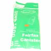 Paper Bags for Fairfax Canister Vacuums 3pk