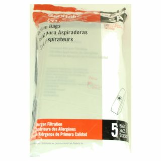 PAPER-SANITAIRE SA,5PK,COMMERCIAL CANISTER