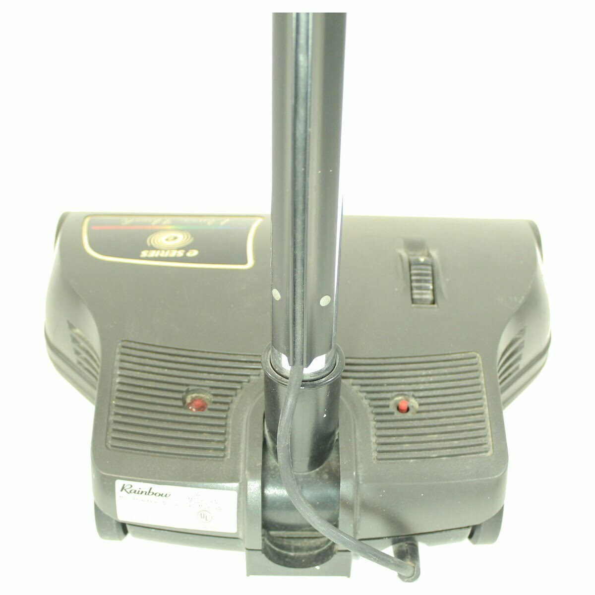 Reconditioned Rainbow PN-2E Power Nozzle