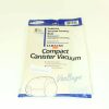 Samsung Paper Bags 5pk for Canisters 3500 5900 6300