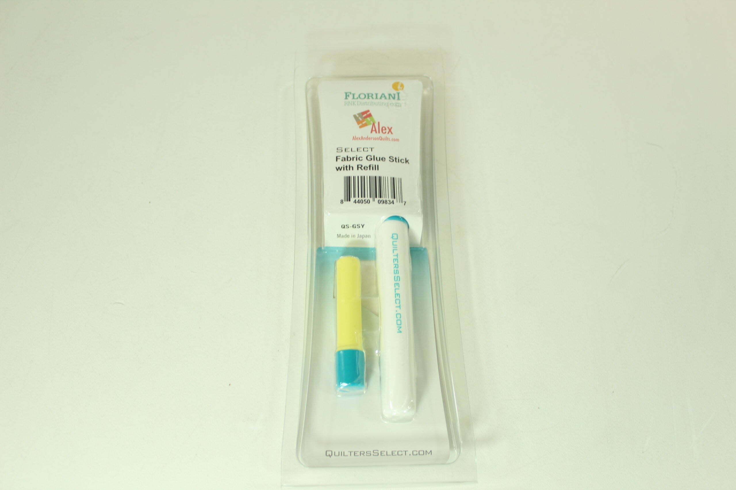 Fabric Glue Stick By Quilters Select