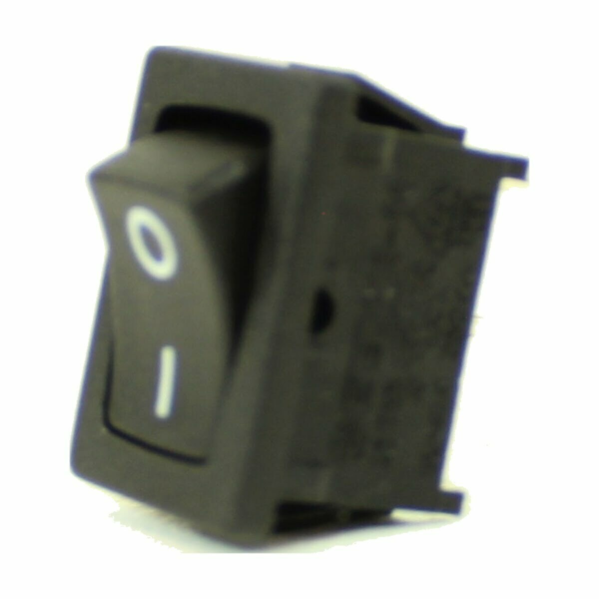 Simplicity Single Speed Switch