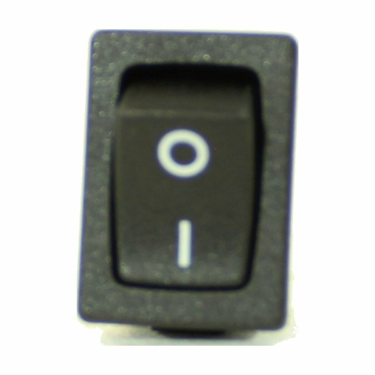Simplicity Single Speed Switch