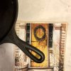 Arvada - Learn to sew - Beginner's sewing class - How to make a hot pad