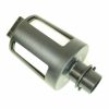 Difuser Muffler for Simplicity Whoosh and Riccar Butler