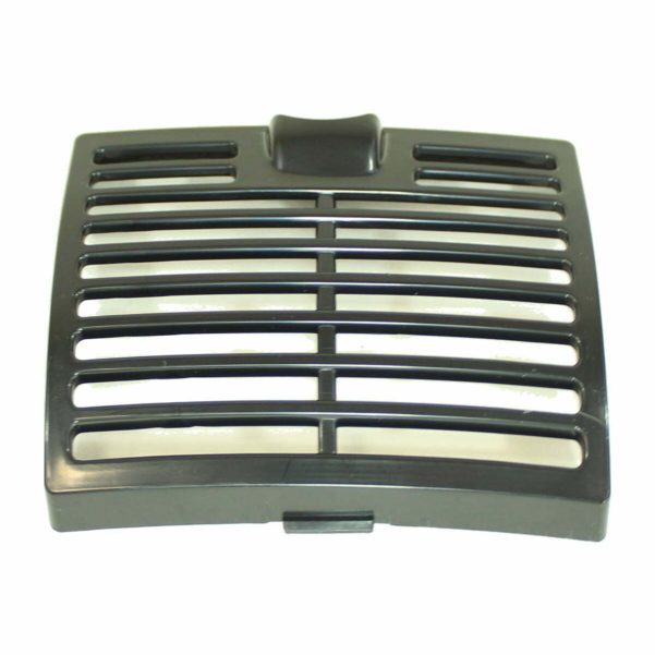 Direct Air Filter Cover