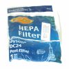 Dyson DC24 HEPA Post Filter