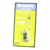 Filter Exhaust Prowler And Shadow Simplicity Canister Vacuums:SFC-2