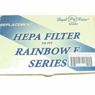 HEPA Filter for Rainbow E Series Canister