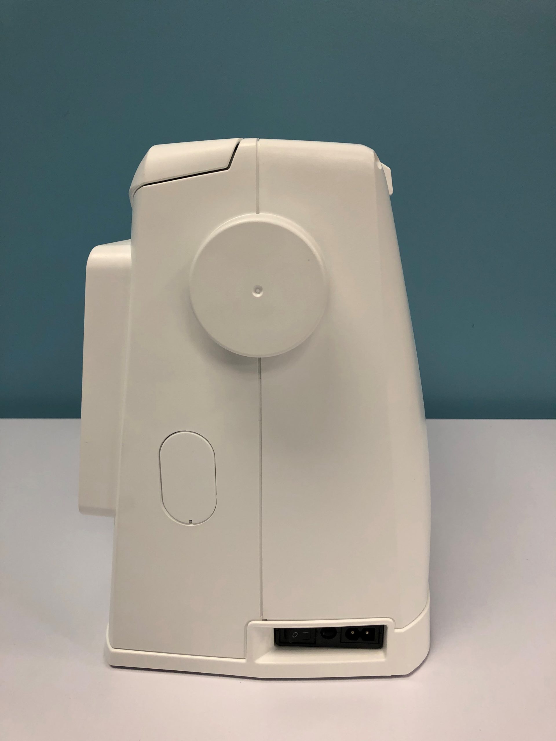 Husqvarna Viking Opal 650 Computerized Sewing Machine VacuumsRUs