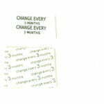 Eureka CMF-1 Filter Set for Victory Upright Vacuum — part 27 thumbnail
