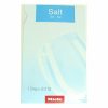 Miele GSA Reactivation Salt