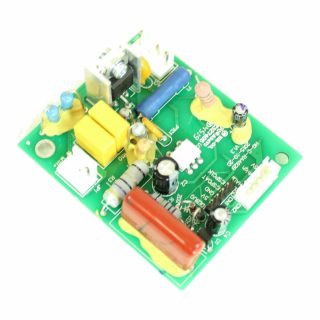 Oreck Main PCB Board Service Kit for UK30200 and UK30300