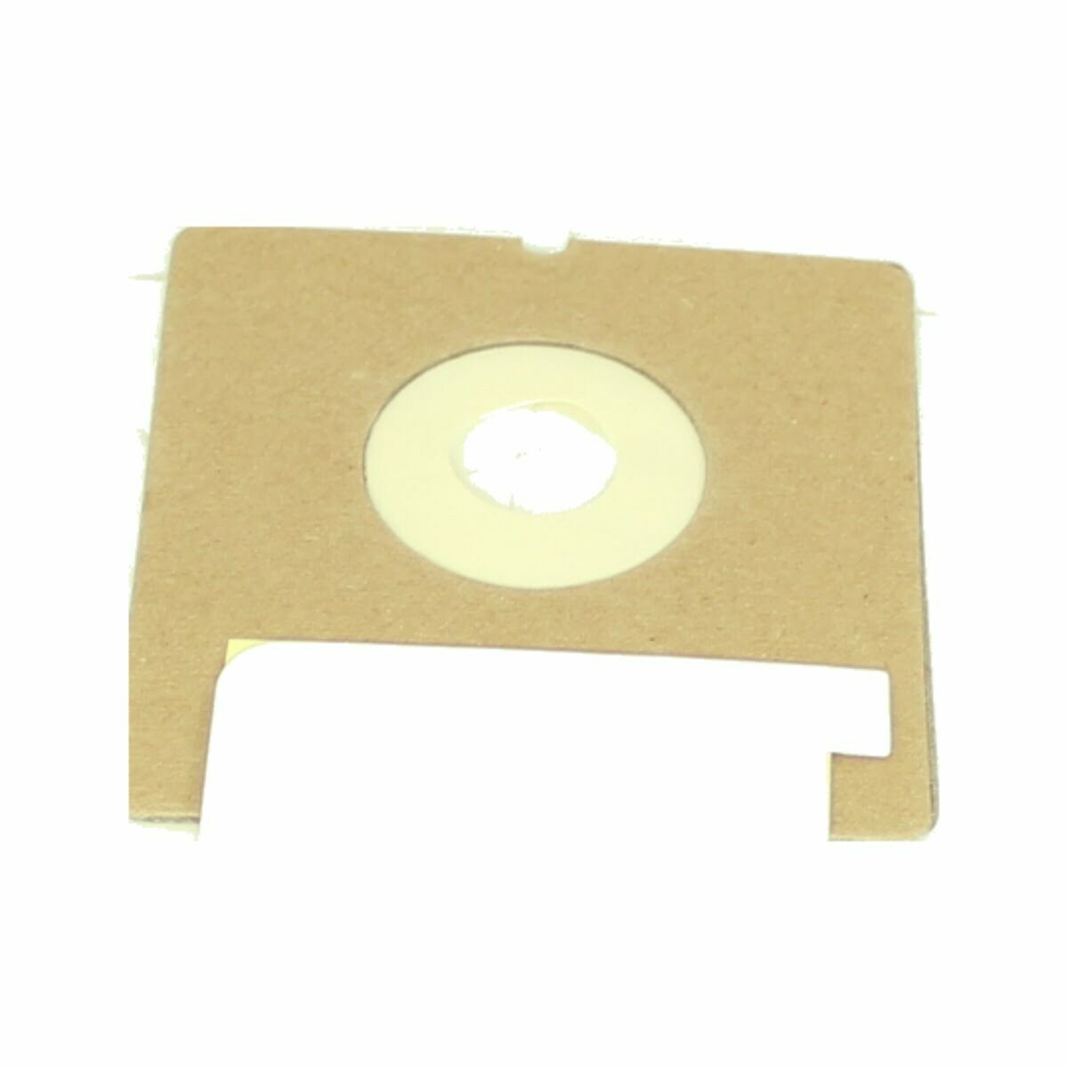 PAPER BAGS-ROYAL,P,7+1PK,MICRO,ENV,CANISTER