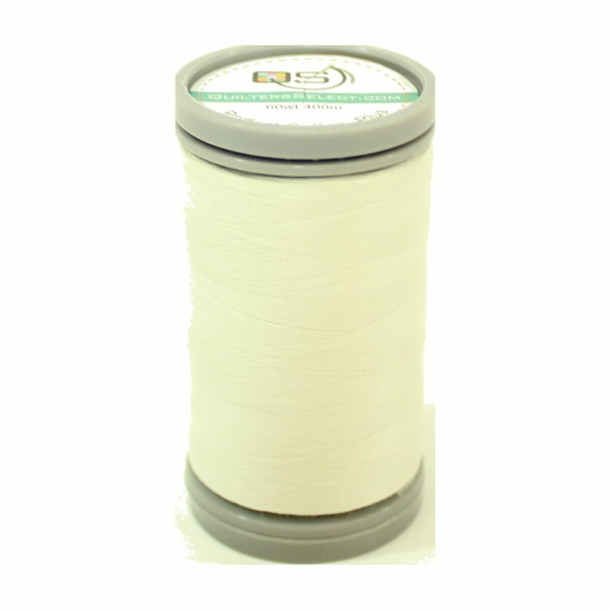 Perfect Cotton Plus Sewing Thread 60 WT-Antique White