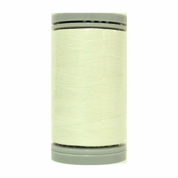 Perfect Cotton Plus Sewing Thread 60 WT-Antique White