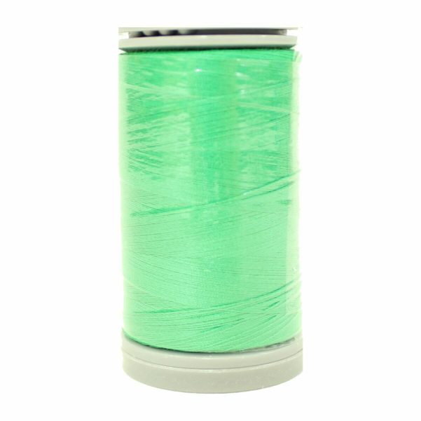 Perfect Cotton Plus Sewing Thread 60 WT-Celtic Green
