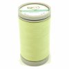 Perfect Cotton Plus Sewing Thread 60 WT-Chartreuse