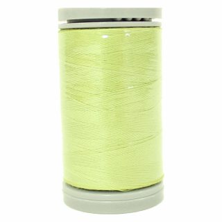 Perfect Cotton Plus Sewing Thread 60 WT-Chartreuse