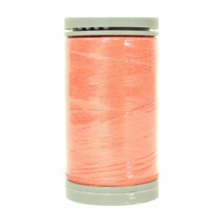 Perfect Cotton Plus Sewing Thread 60 WT-Coral