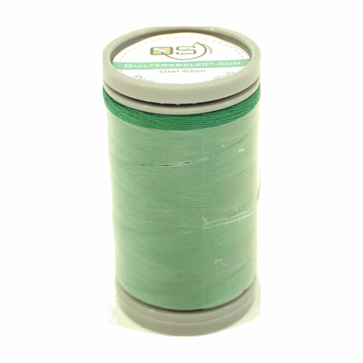 Perfect Cotton Plus Sewing Thread 60 WT-Emerald Green