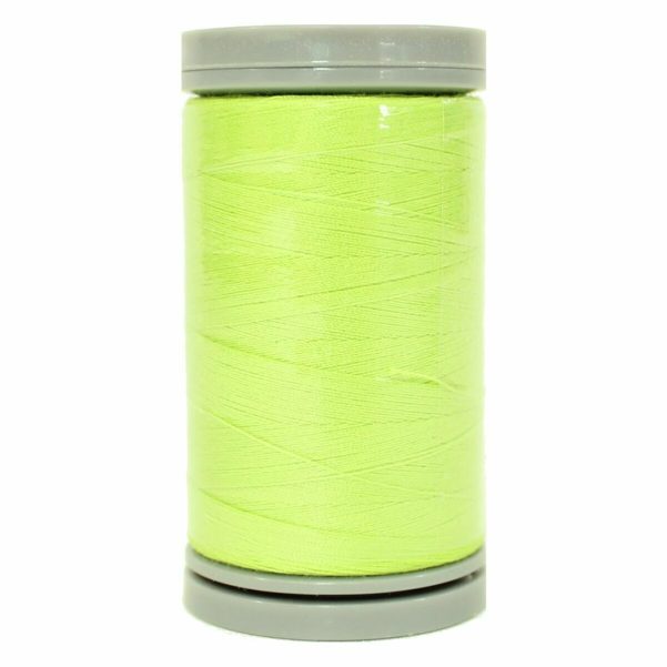 Perfect Cotton Plus Sewing Thread 60 WT-Grasshopper