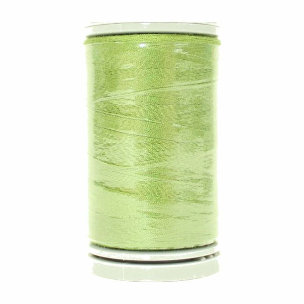 Perfect Cotton Plus Sewing Thread 60 WT-Jade