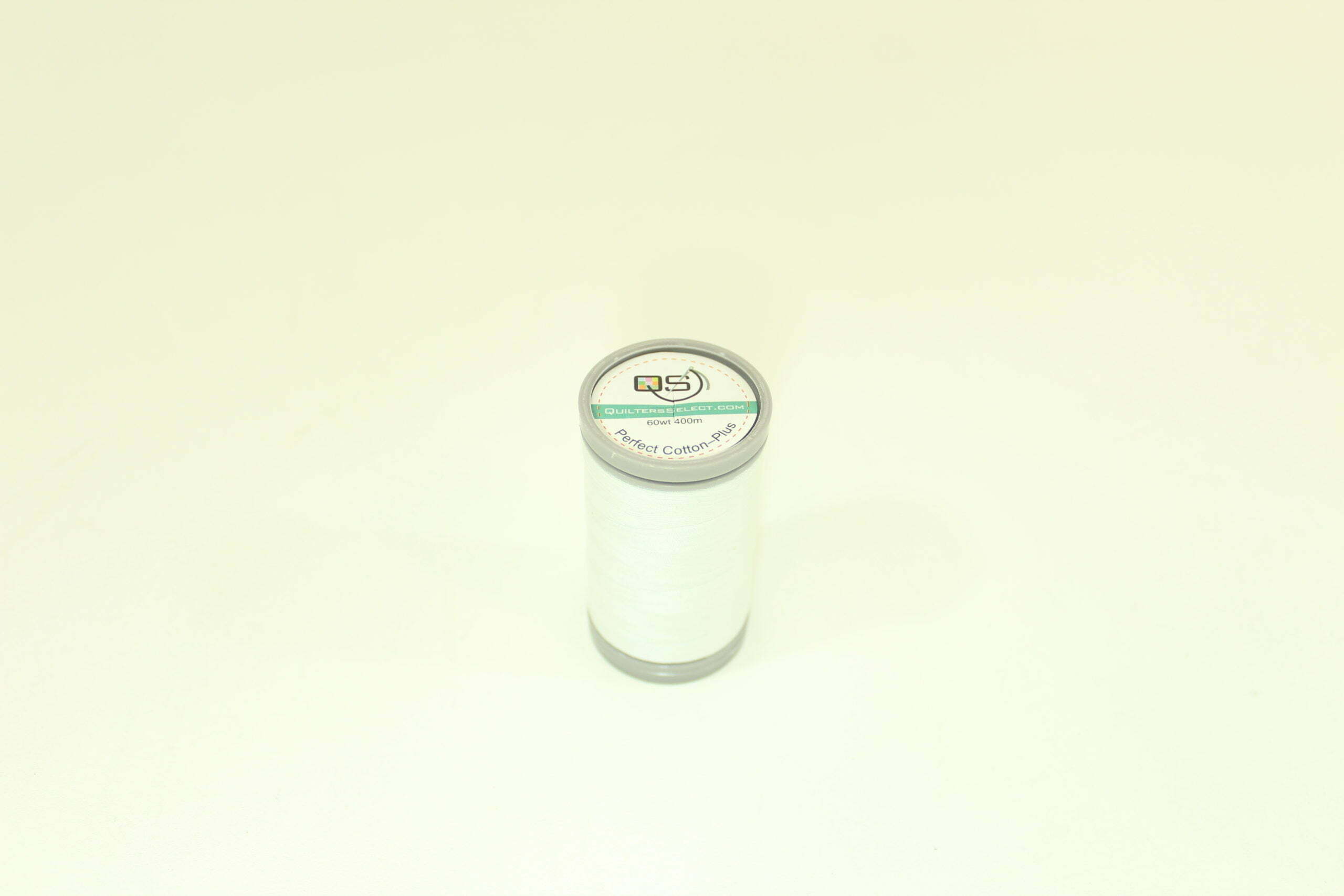 Perfect Cotton Plus Sewing Thread 60 WT-Nimbus