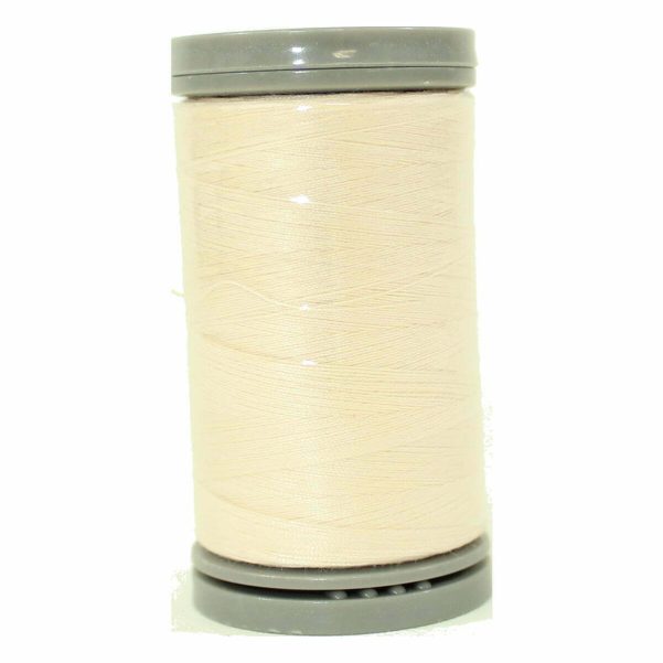 Perfect Cotton Plus Sewing Thread 60 WT-Porcelain