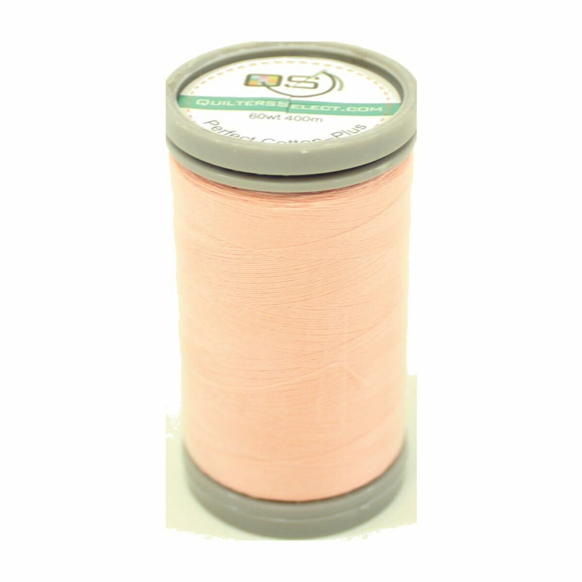Perfect Cotton Plus Sewing Thread 60 WT-Seashell