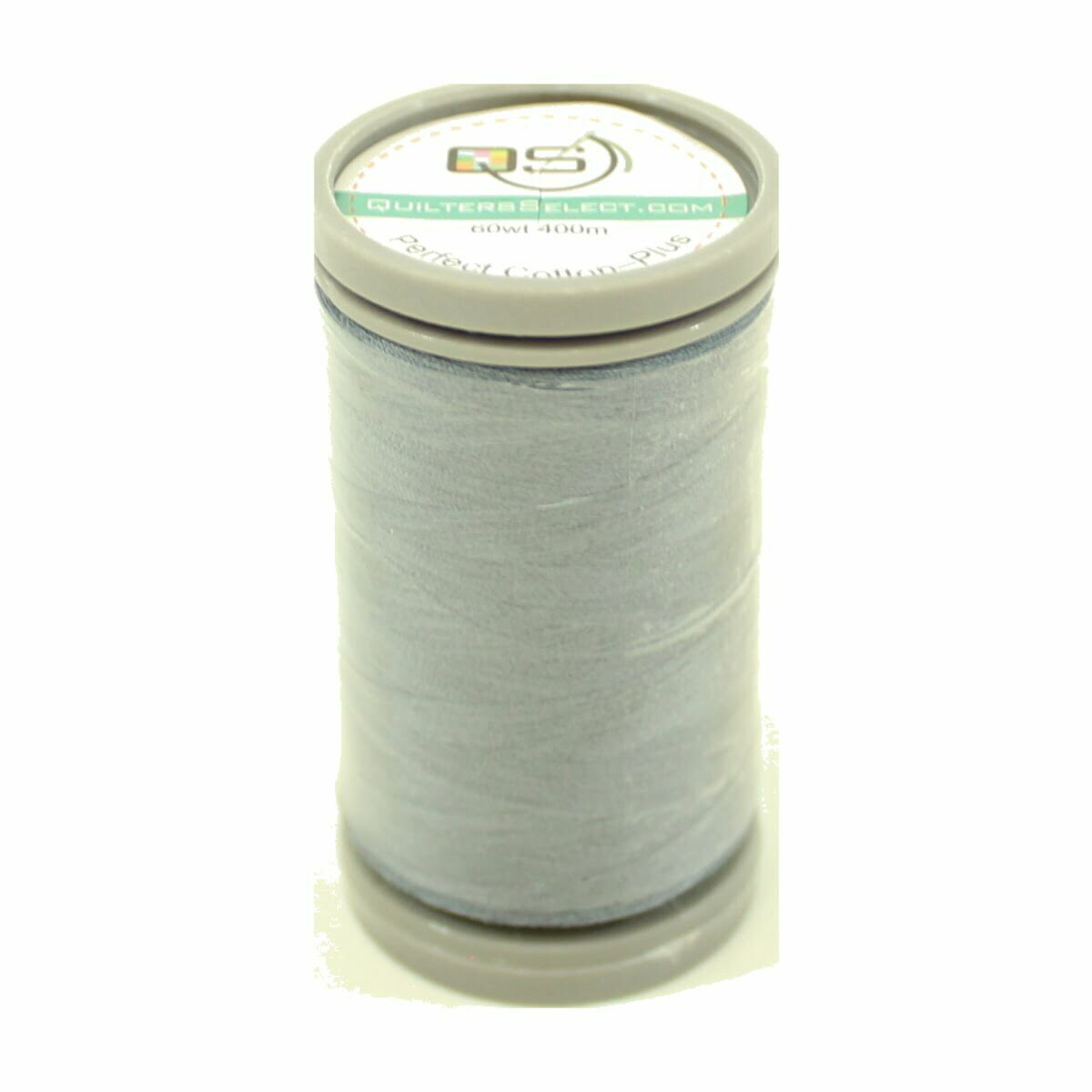 Perfect Cotton Plus Sewing Thread 60 WT-Storm Cloud