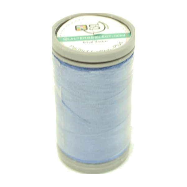 Perfect Cotton Plus Sewing Thread 60 WT-Stormy Ocean
