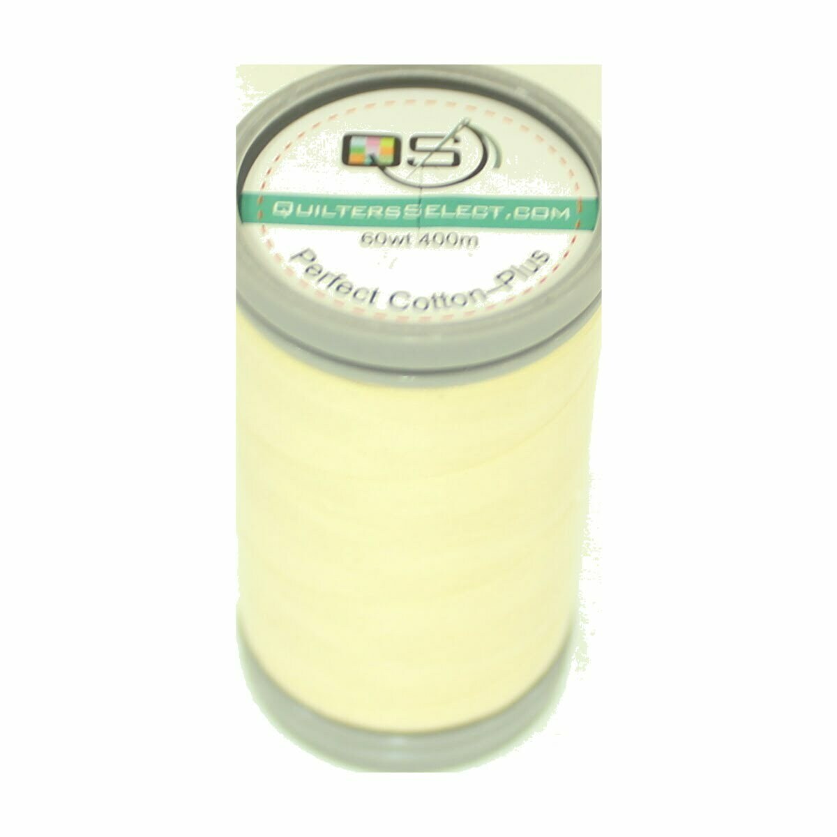 Perfect Cotton Plus Sewing Thread 60 WT-Sugar Cookie