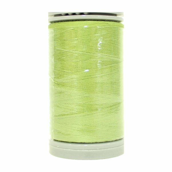 Perfect Cotton Plus Sewing Thread 60 WT-Turtle Green