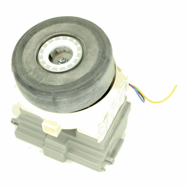 Pre-owned Kenmore Intuition Motor Assembly with Housing