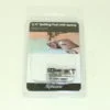 Snap On 1/4" Foot with Guide