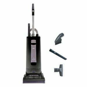 Sebo Automatic X4