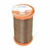 Coats Upholstery Thread 150yds Chona Brown